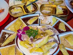 -粤香楼(新光里店)