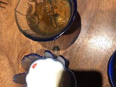-千代武日本料理(爱建店)