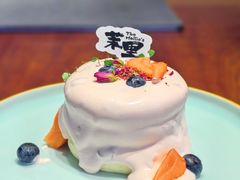 -茉里·舒芙蕾·手作甜品