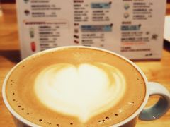 -猫的天空之城概念书店(西塘古镇店)