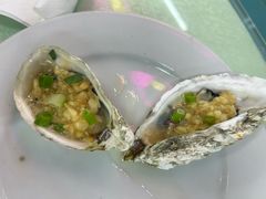 -景好海鲜餐厅(大鹏必选旅游店)