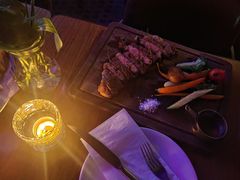 -MARU玛露音乐餐厅(大学路店)