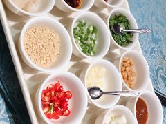 -额尔敦传统涮(公园西路店)