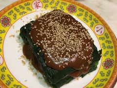 -那家小馆•北京菜•烤鸭(中关村店)