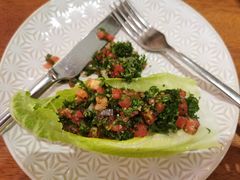 -ELI FALAFEL Lebanese&Mediterranean黎巴嫩美食(富城路店)