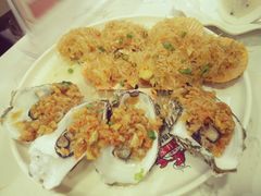 -琼大师东方烤乳猪(亚特兰蒂斯店)