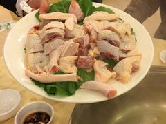 -婆婆家·湛江特色美食(福田振华路店)