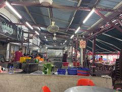 -黄亚华小食店(Jalan Alor)