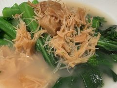 -潮江春(铜锣湾广场店)