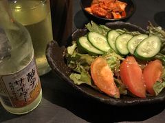 -松阪牛焼肉M(法善寺横丁店)