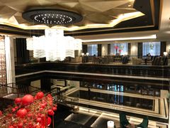 -上海苏宁宝丽嘉酒店·Cafe Bellagio西餐厅