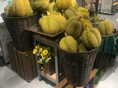 -超级物种(省府店)