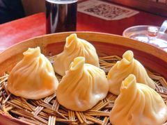 -佬钱湾仔(衣裳街店)