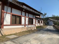 -径山寺