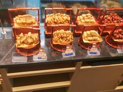 -老淮滨-蚌埠非遗小吃(淮河路店)