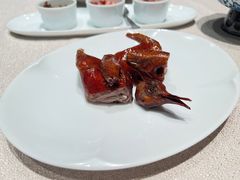 脆皮妙龄鸽-新荣记(椒江店)