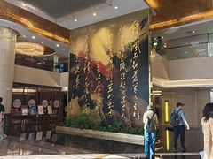 -南京钟山宾馆(江苏省会议中心)