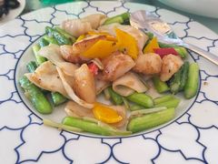 -伯衡55·吉品轩(乌鲁木齐南路店)