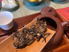 -邈墨茶馆(凤起路店)