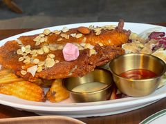 -ONE SMILE 美式烟熏慢烤(壹方汇店)