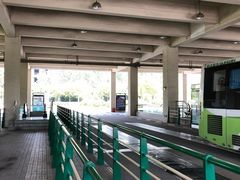 -上海长途客运北站-停车场