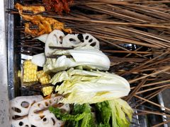 麻辣牛肉-钢管厂歆瑞源油卤串串香(春熙路太古里店)
