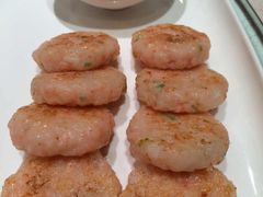 -西贝海鲜汇(槐安路店)