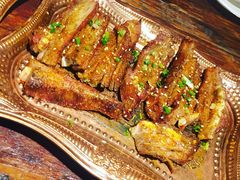 -霄汉羊排(万松园一店)