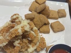 -留芳·文旅古月楼(老街店)