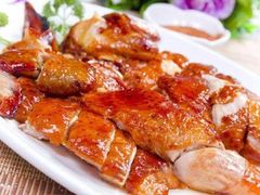 -茂县小辣椒川菜馆-羌家铜锅土火锅