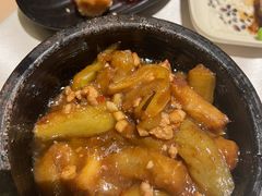 -上海金桥红枫万豪酒店-万豪中餐厅