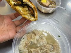 -盖邑扁食店