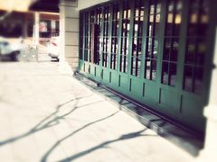 星巴克(武康路店)-星巴克(武康路店)