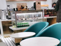 -GODIVA(王府井apm店)