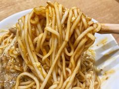 蛋冲捞面-小豆海棠(人民南路店)
