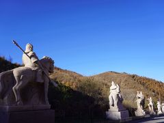 -雁门关景区