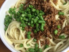 -左撇子私房面
