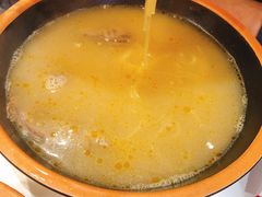 -瞪眼牛煎包·大锅牛肉汤(懿德城店)