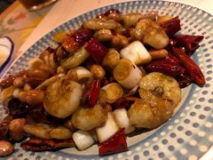 -酒肆浅葱•烧烤•龙虾•排档(卓悦intown店)