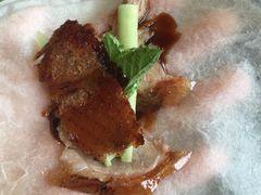 -四季民福烤鸭店(前门廊房二条店)