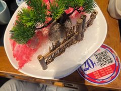 -辣莊重庆老火锅(威海高铁站韩乐坊店)
