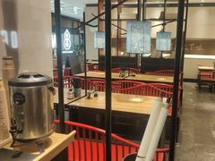 -和府捞面(北美新天地店)