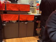 -王繁星面馆(西安熙地港店)