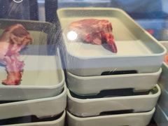 -蚝英雄·鲜蚝自助专门店(洋桥店)