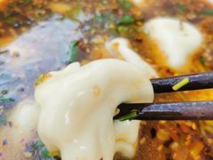 -回坊马二饺子馆