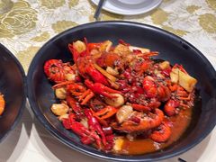 -聚味瞿记·龙虾堂(坡子街店)