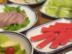 -厝味火锅·潮汕卤水火锅(十一合店)