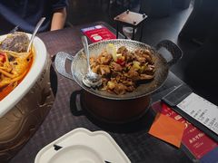 -桂小厨广西菜(万象城店)