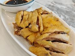 -蟹天蟹地农家菜·阳澄湖大闸蟹(浅水湾店)