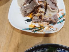 -老城南.鸭血粉丝汤(夫子庙店)